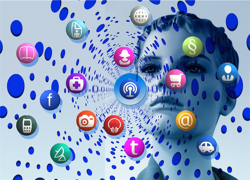 Las Redes sociales, el canal del futuro para mejorar la experiencia de cliente
