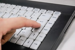 comercio online al alza