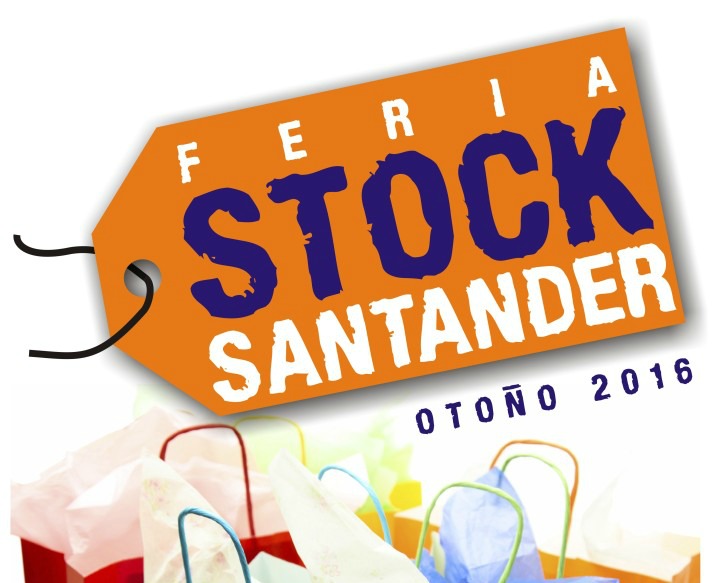 Mañana comienza la Feria del Stock de Santander