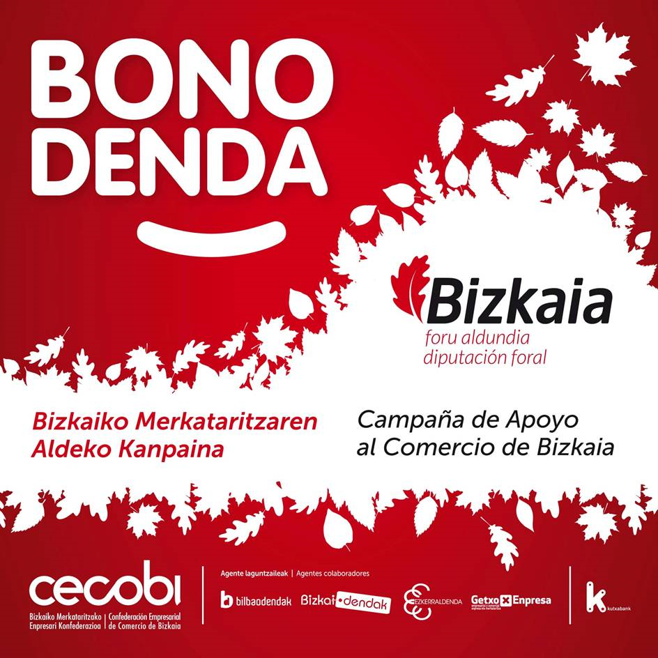 CECOBI organiza la VII Campaña Bono Denda