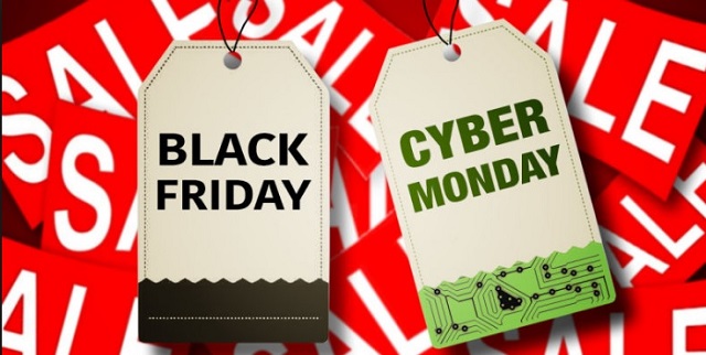 Black Friday y Cyber Monday, cada vez más rentables en España