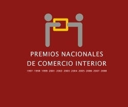 Premios Nacionales de Comercio Interior