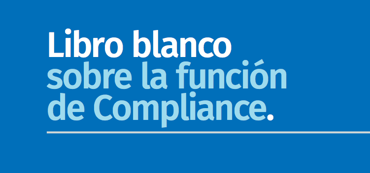 Libro blanco sobre la función de Compliance