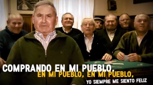 Qué maravilloso es comprar aquí