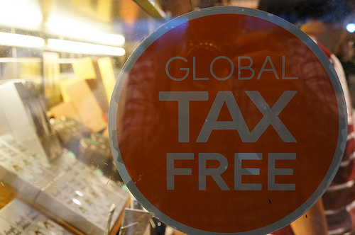 El comercio crearía hasta 7.500 empleos con la eliminación del límite para el ‘tax free’