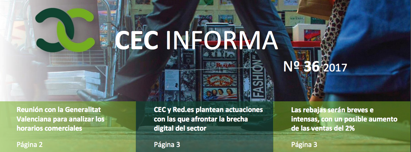 Boletín CEC Informa (nº 36)