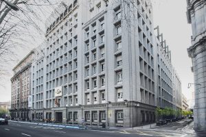 Las líneas ICO financian 2.275 operaciones comerciales en lo que va de año