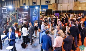 Vuelve DES - Digital Business World Congress
