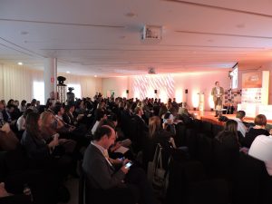 El uso del Big Data en el mundo digital y la tienda del futuro, en el Mobile Commerce Congress