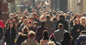 La confianza de los consumidores rompe la racha alcista y vuelve a caer en septiembre