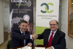 Acuerdo para impulsar la digitalización del pequeño y mediano comercio
