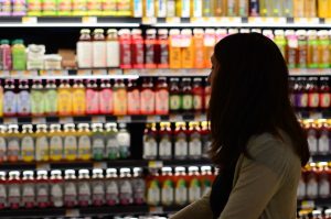 La confianza del consumidor vuelve a repuntar en noviembre