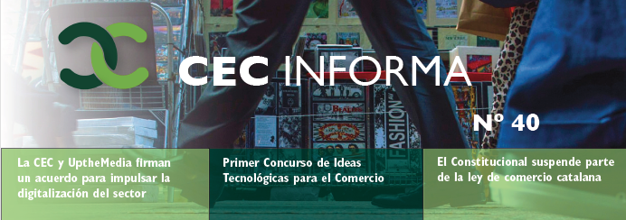Boletín CEC Informa (nº40)