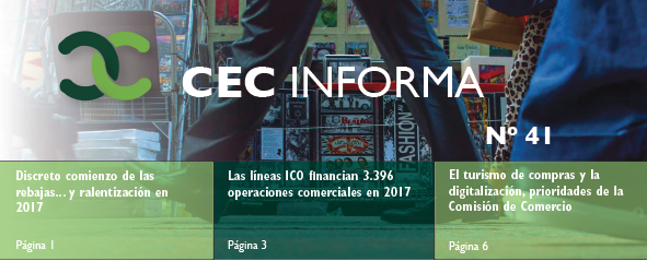Boletín CEC Informa (nº41)