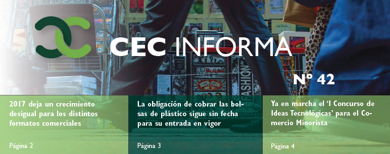 Boletín CEC Informa (nº42)