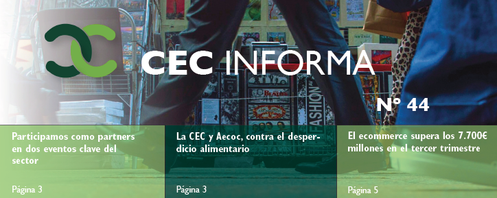 Boletín CEC Informa (nº44)