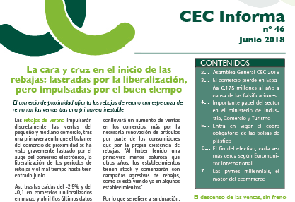 Boletín CEC Informa (nº46)