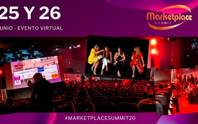 25 y 26 de junio: Marketplace Summit, el mayor evento sobre ecommerce & marketplaces