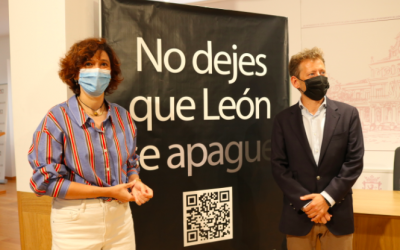 #EligeLeón, la nueva campaña de impulso al sector del comercio leonés