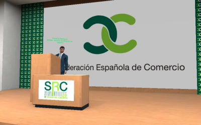 Arranca Spain Retail Congress, el Congreso de CEC para analizar los retos del comercio ante el nuevo escenario de cambio