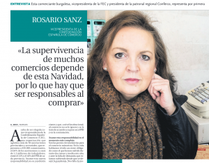 Rosario Sanz