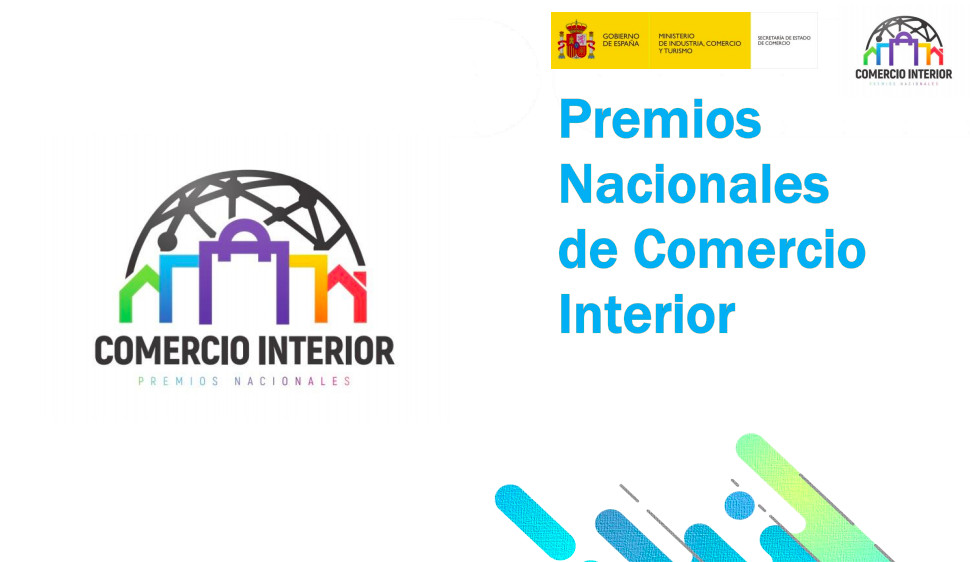 Convocatoria Premios Nacionales de Comercio Interior 2021