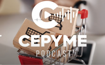 Entrevista a Rafael Torres en el Podcast de Cepyme