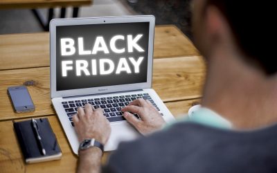 Rafael Torres en Cadena Ser «Hay estudios que indican que el 98% de los precios de Black Friday no tienen un descuento real»