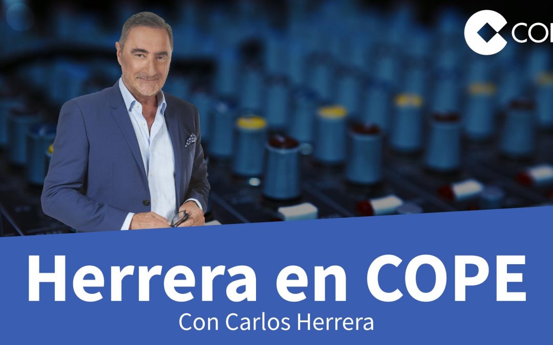 «Descartamos descuentos altos, no es sostenible»: Rafael Torres en «Herrera en COPE»