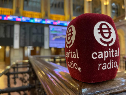 «Revisar la fiscalidad para que no haya diferenciación entre el comercio online y offline» Julián Ruiz en Capital Radio